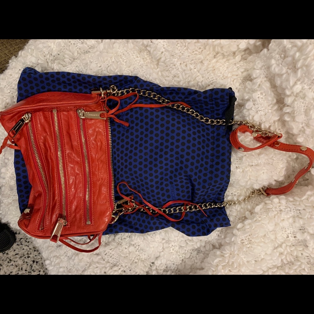 Rebecca Minkoff crossbody bag